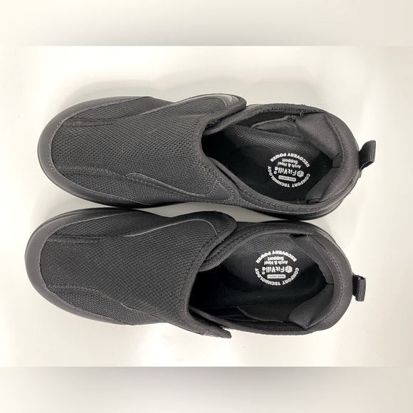 FitVille Women’s Diabetic Shoes Extra Wide - New / size 11W (extra wide) - Picture 3 of 8